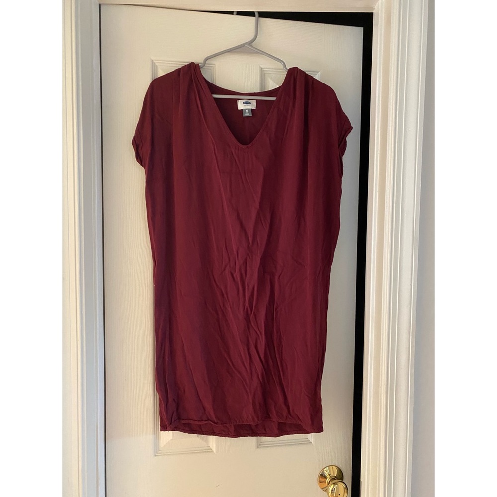 Old navy cocoon dress